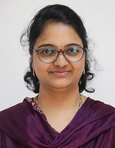 Dr. V Soumya Devi